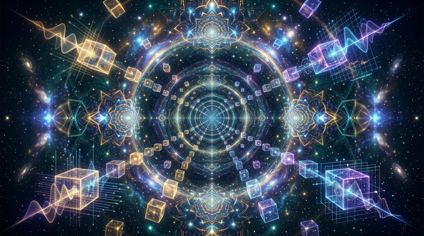 Cosmic Echoes: The What, Why, and How of Akasha Numerology