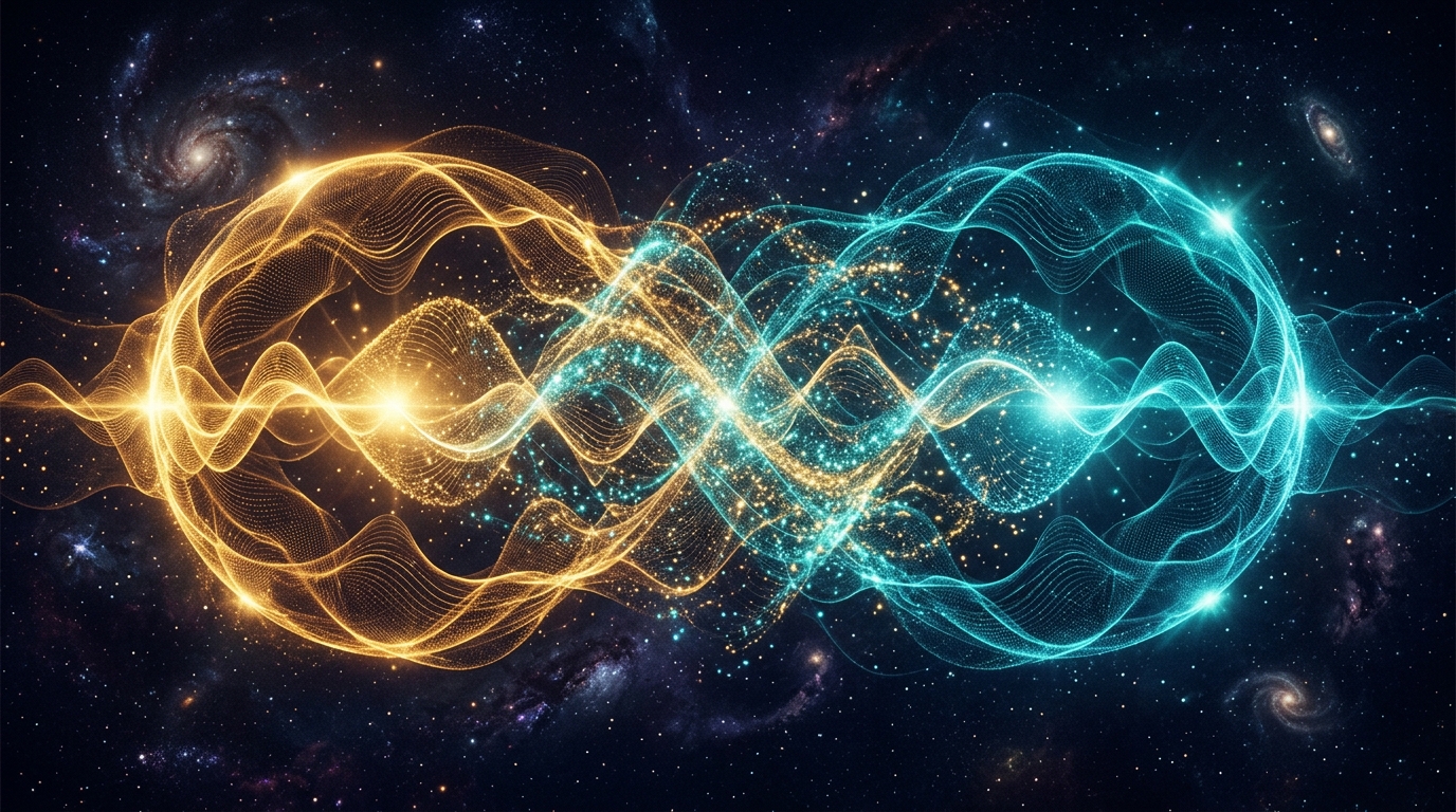 Can a New Name Really Change Your Life? The Energy Resonance of Name Changes