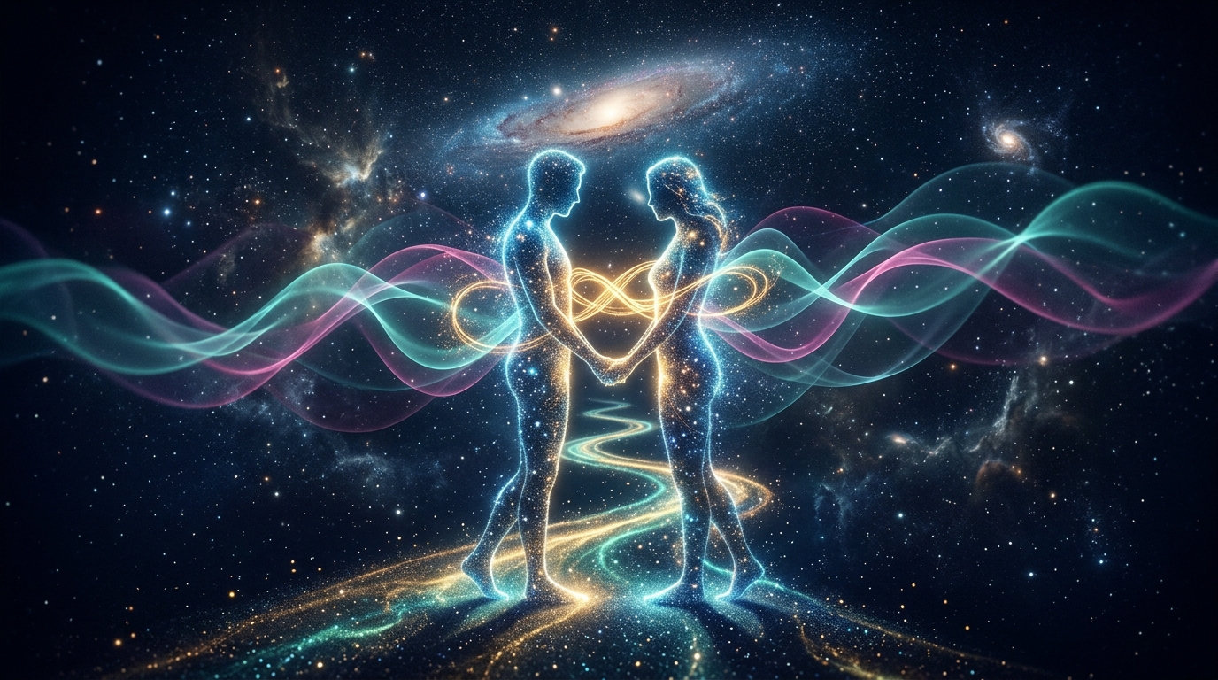 Couple Compatibility: The Invisible Thread, the Dance, and the Road You Walk Together