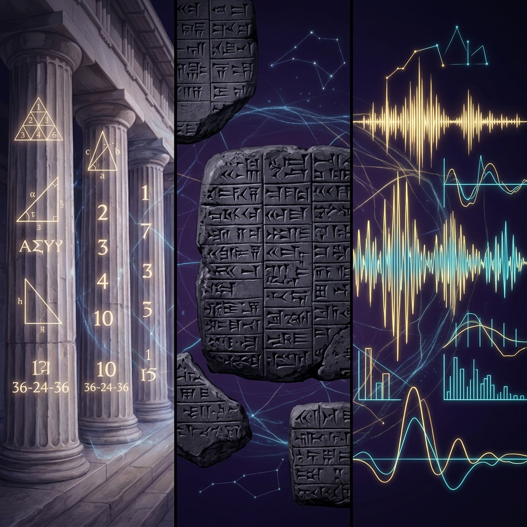 Pythagorean vs Chaldean vs Akasha: Which Numerology System is Best?