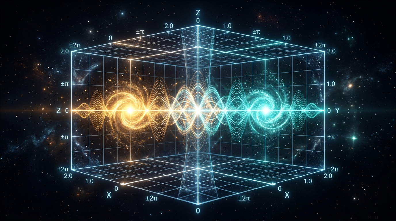 The Math of Twinflames: What 100,000 Couple Simulations Reveal About Deep Spiritual Bonds