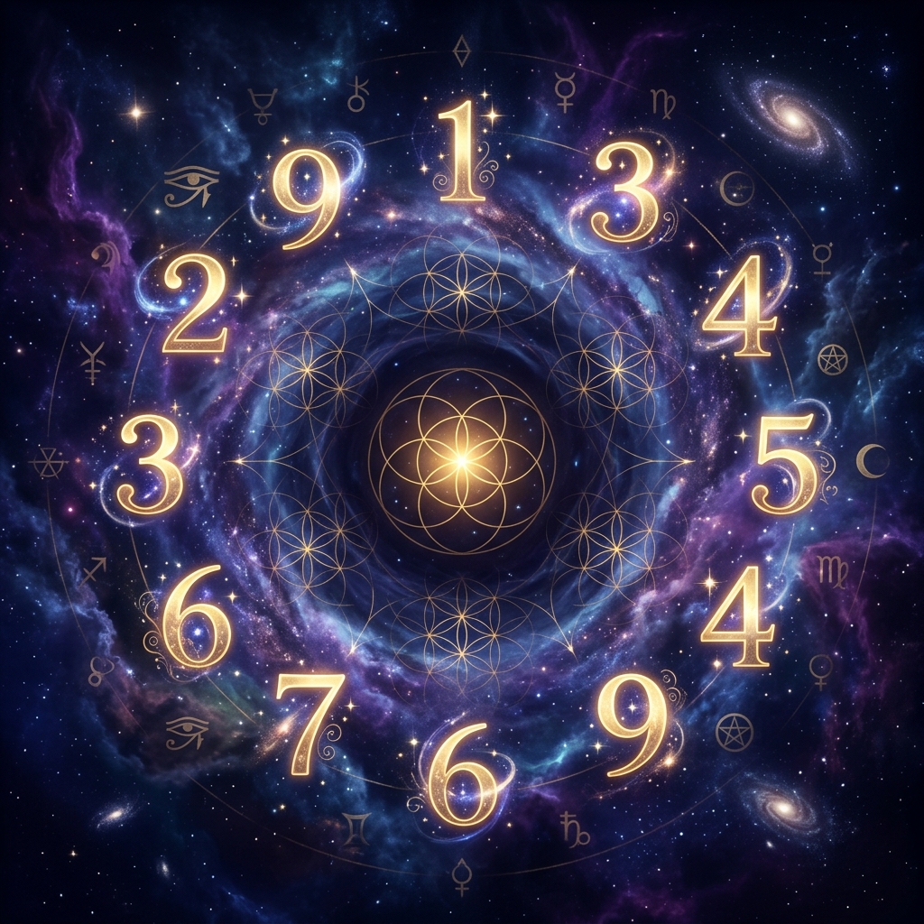 What is Numerology? A Complete Beginner's Guide (2026)